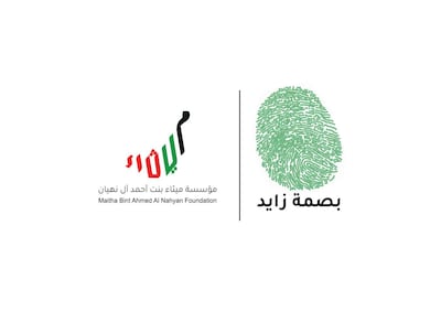 The Zayed’s Fingerprint initiative aims to plant more than 2,000 ghaf trees in the shape of the Founding Father’s fingerprint. Wam