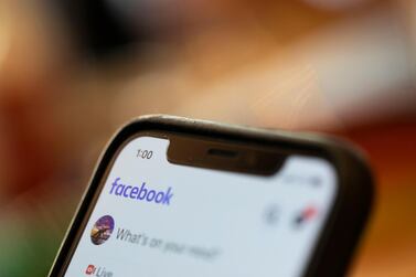 A Ukrainian security researcher says a database with the names, phone numbers and unique user IDs of more than 267 million Facebook users was exposed on the open internet for at least 10 days this month. AP