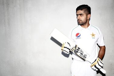 Pakistan's Babar Azam is one of the best batsmen in the world at the moment. Getty Images