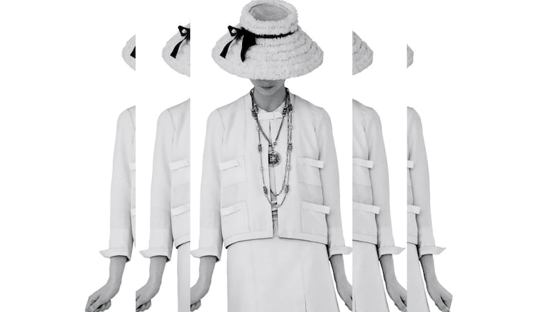The exhibition Gabrielle Chanel. Fashion Manifesto will open in London next month. Photo: Chanel