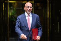 Nadhim Zahawi to stand down amid swathe of Tory departures from parliament
