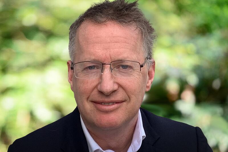 Orlando Fraser, new chairman of the UK's Charity Commission, says he will focus on 'supporting trustees in getting it right'. Photo: UK government