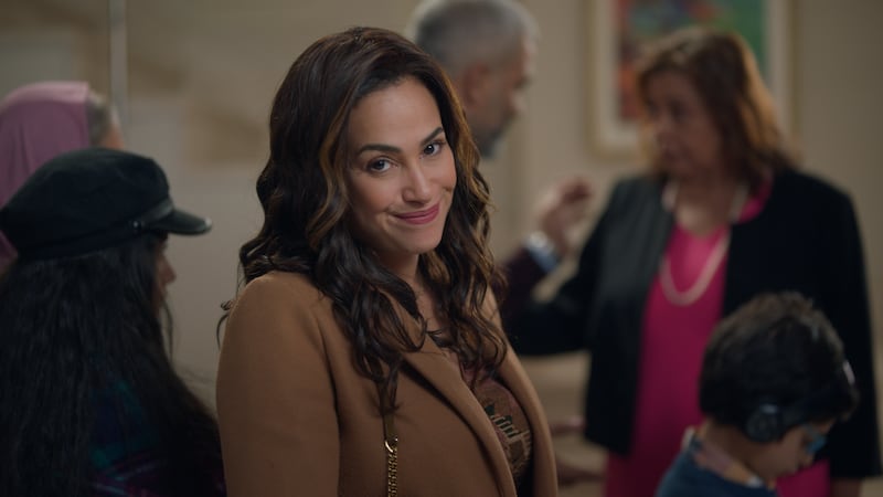 'Finding Ola' will mark Hend Sabry's return to the beloved character for the first time in 10 years.