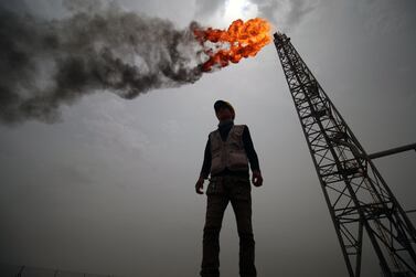 The International Energy Agency and the Organisation of the Petroleum Exporting Countries both made upward revisions to oil demand growth forecasts for 2021. Photo: AFP