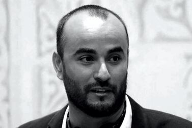 Mohamed Ben Khalifa, the Libyan freelance journalist killed south of Tripoli