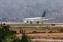 Israeli GPS jamming forces airlines to use alternative systems to land in Beirut