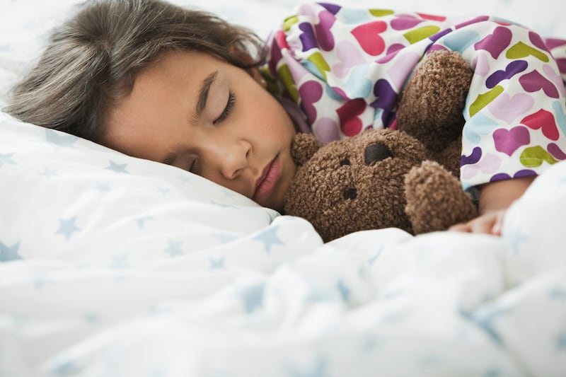 Lab studies in the US show that sleep gummies can contain doses of melatonin far in excess of those advertised, which can be harmful to children. Getty