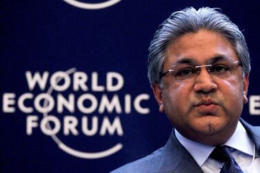 Arif Naqvi, the founder of Abraaj, who was a regular speaker the World Economic Forum in Davos, was granted bail by a UK court for $20 million. Reuters