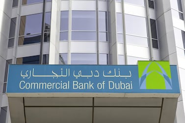 Commercial Bank of Dubai has set a foreign ownership limit of 40 per cent following approval from the company’s shareholders. Bloomberg