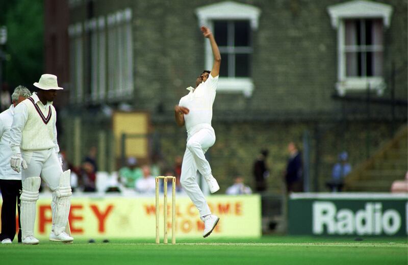 2. 1983 World Cup, India beat West Indies by 43 runs. Not the greatest disparity between two teams. But modern cricket history’s most important match, as Kapil’s Devils beat the mighty West Indies. India’s financial dominance of cricket started with this game. Reuters
