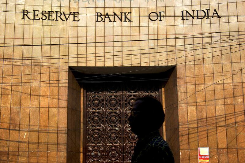 The Reserve Bank of India issued two new banking licences last year: to IDFC, an infrastructure lender based in Mumbai and Bandhan, a Kolkata-based microfinance organisation. Brent Lewin / Bloomberg