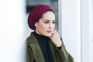 Kuwaiti blogger Ascia Al Faraj is tackling beauty cyberbullying / Courtesy Chic Outlet Shopping