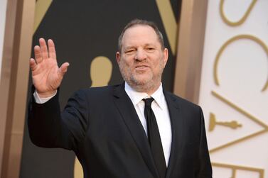 Harvey Weinstein was fired from his own company over accusations of a long history of sexual harrassment.
