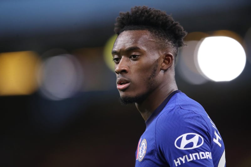 Callum Hudson-Odoi, N/A - Replaced Hakim Ziyech as Chelsa refused to relent with little under 15 minutes to play, but he didn’t see all that much of the ball until the final moments. Reuters