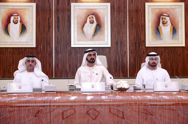 
UAE announces an integrated visa system to attract investors and talent. 100% of global investors will have companies by the end of the year. WAM