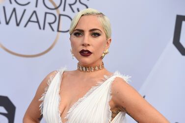 Lady Gaga's two French bulldogs, which were stolen by thieves who shot and wounded the dogwalker, were recovered unharmed on Friday, Los Angeles police said. AP