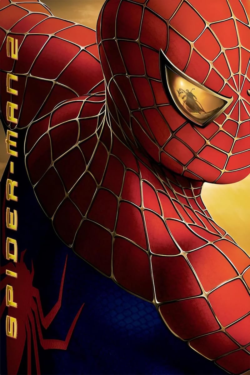 Spider-Man 2. Photo: Insomniac Games