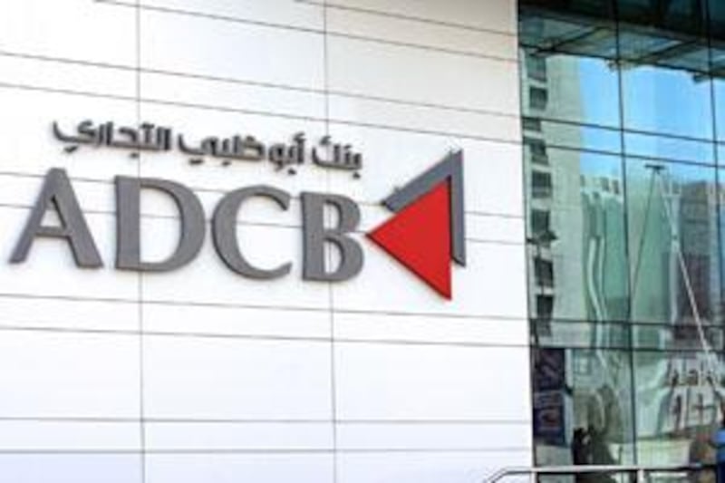 The conglomerate has requested meetings with Emirates NBD and Abu Dhabi Commercial Bank to present proposals on restructuring its debt.