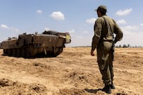 Israel seizes Rafah crossing, Jordan says ground attack must be prevented – Trending
