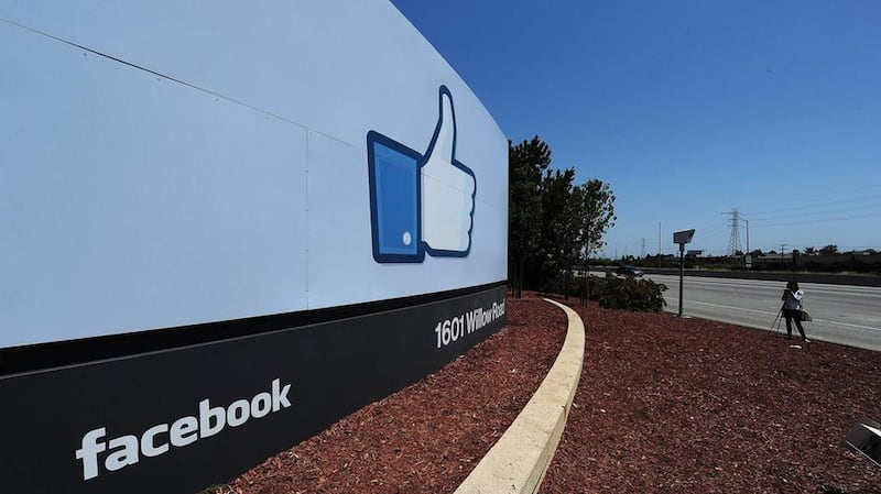 Facebook has pushed back its office return date for all US and some international employees until January due to concerns over the highly infectious Delta variant. AFP