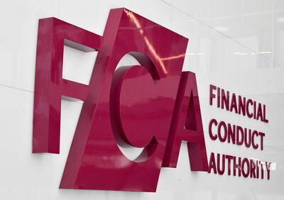 The FCA has set out guidelines for banks and their relationship with customers. Reuters