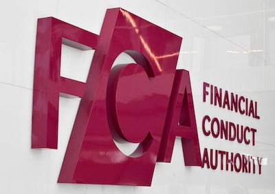 The FCA has set out guidelines for banks and their relationship with customers. Reuters
