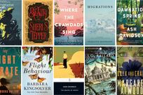 Earth Hour 2024: Ten environmentally themed novels to read 