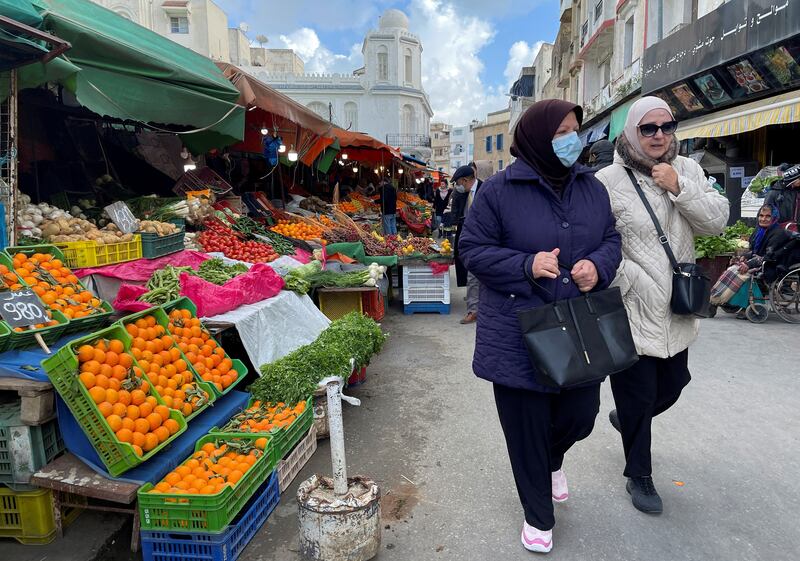 Tunisia is seeking $4 billion in funding from the IMF, which could help it to steer the nation out of its worst economic and financial crisis. Reuters