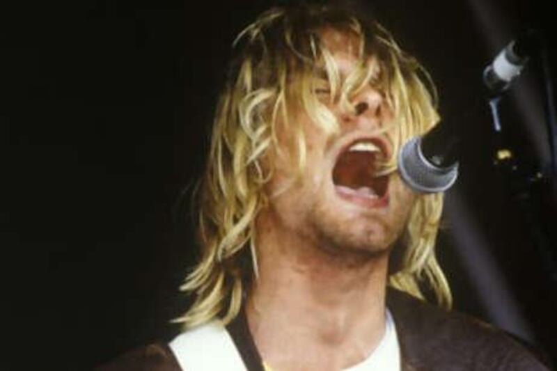 Nirvana proved to be a double-edged sword for the label.