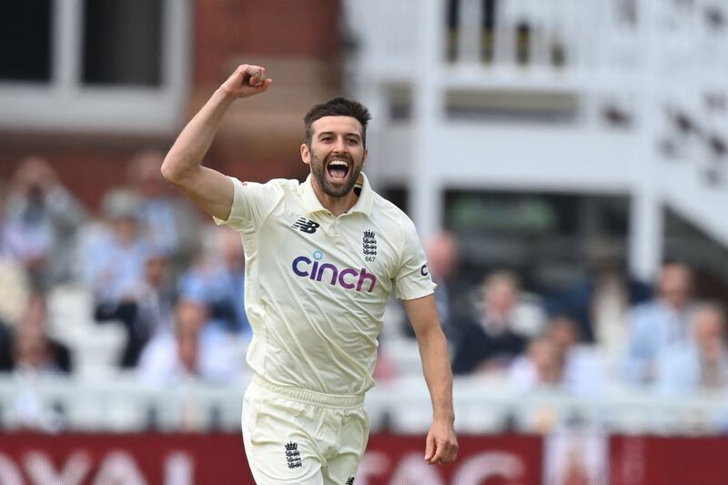 Mark Wood – 7. (2-91, 3-51) Extraordinary that he hit such high speeds despite suffering a shoulder injury. Bowls with such heart.