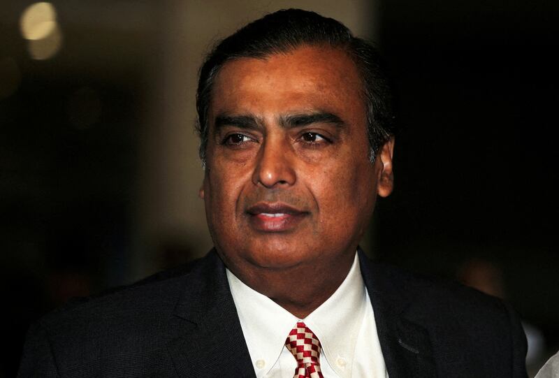 Mukesh Ambani’s once-a-year speech to investors has over time evolved into an eagerly-awaited pronouncement on his $222 billion empire. Reuters
