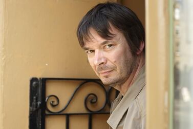 Ian Rankin will return to the Emirates Airline Festival of Literature in March 