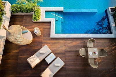 Avani Hua Hin. Avani Hotels