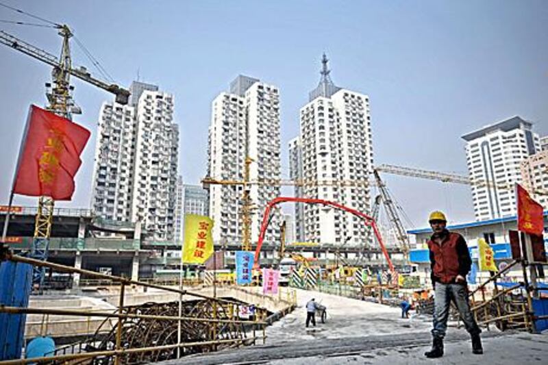 In spite of efforts to control the rapid rise of property prices, China remains at risk of a bubble until the fundamental dynamics of the market are changed, economists say.