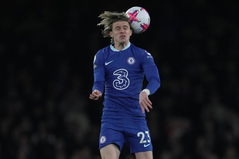 Conor Gallagher (Enzo 71') - N/A. Worked hard after coming on but just couldn’t provide that bit of quality to force a second goal for the Blues. AP