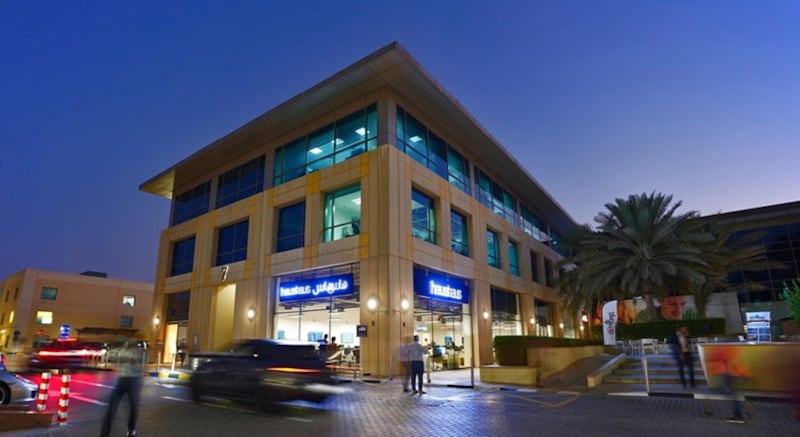 'Dubai Hustle' will follow real estate agents at haus & haus. Photo: haus & haus