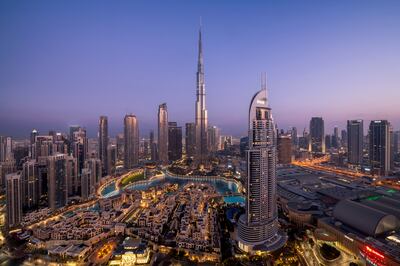 Dubai's economy expanded by 4.6 per cent on an annual basis in the first nine months of 2022