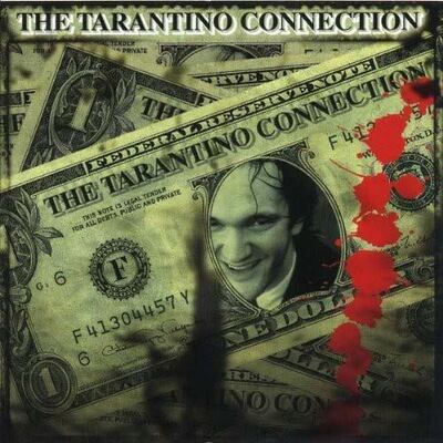 The Tarantino Connection. Courtesy MCA Records