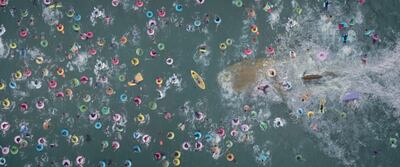 The Meg. Courtesy Warner Bros. Pictures