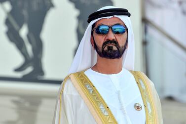 Sheikh Mohammed bin Rashid shares his wisdom through summer series, which this year began on July 26. Wam