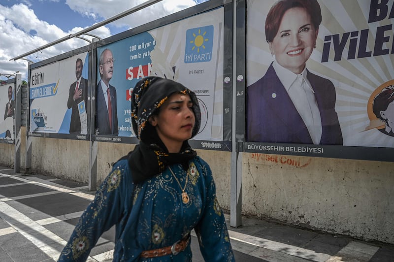 Since the Syrian war broke out in 2011, Turkey has become the new home of at least 3.7 million people who fled the regime of President Bashar Al Assad, Russian bombardments and ISIS. All photos: AFP