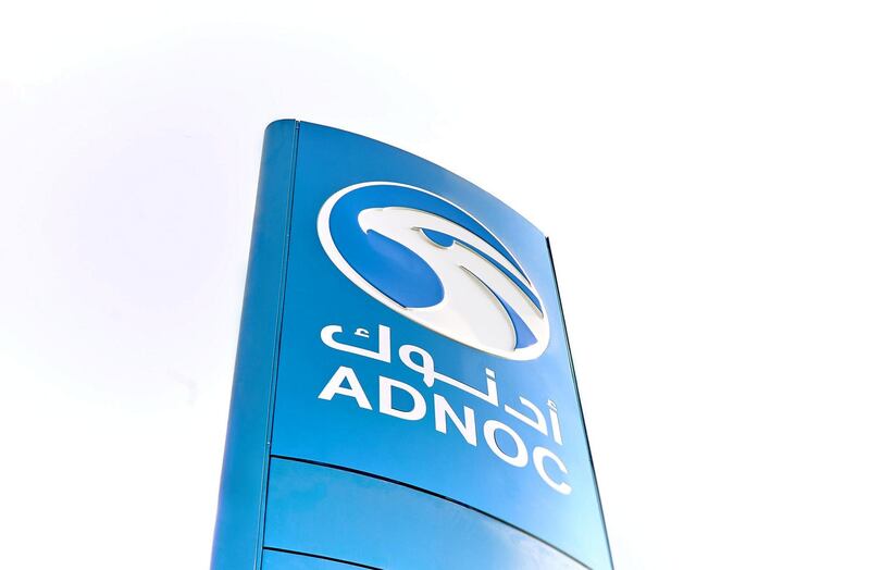 Subcsription for Adnoc Distribution shares opened on Sunday. Courtesy Adnoc