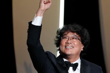 South Korean director Bong Joon Ho has been named jury president of the 78th Venice International Film Festival, which is set to take place in September. EPA