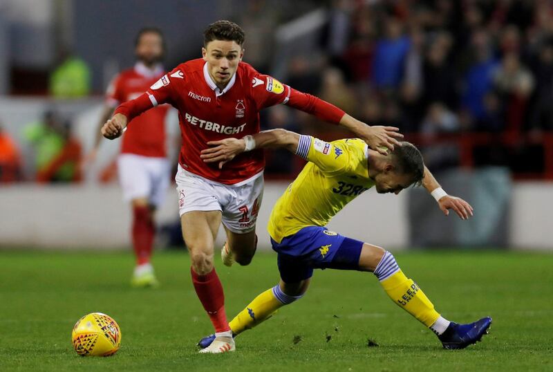 Matty Cash - Nottingham Forest to Aston Villa (£16 million). Reuters