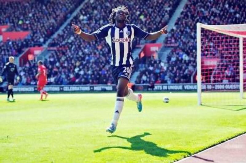 Instead of bringing in an expensive summer transfer Chelsea should just bring back Romelu Lukaku, who is currently on loan at West Bromwich Albion.