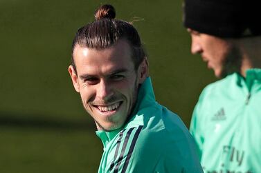 Gareth Bale's agent, Jonathan Barnett, says the player 'still loves Spurs' but admitted that negotiations with Real Madrid were 'complicated'. AP