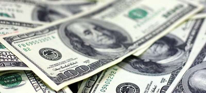 Dollar is expected to remain the dominant currency in the near future, according to Fitch Ratings executive. Bloomberg