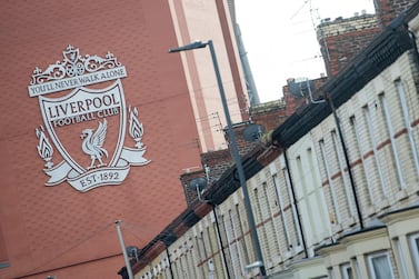 The proposed plans would have seen more power transferred to Liverpool and the other 'Big Six' Premier League clubs. EPA