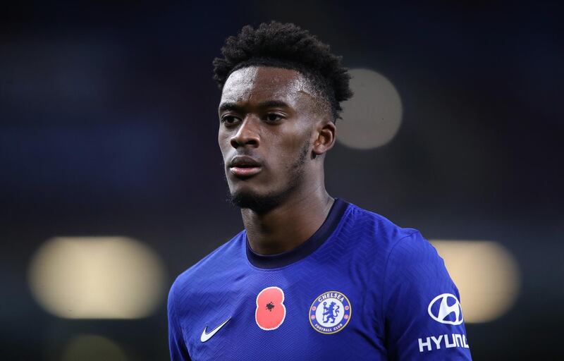 SUBS: Callum Hudson-Odoi - (On for Ziyech 73') -  6: The youngster was active, wanted the ball and clearly tried to prove a point in his short stint.