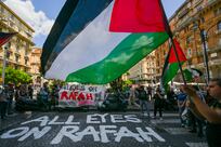 'All eyes on Rafah' message shared across Instagram, Mexico joins ICJ case – Trending